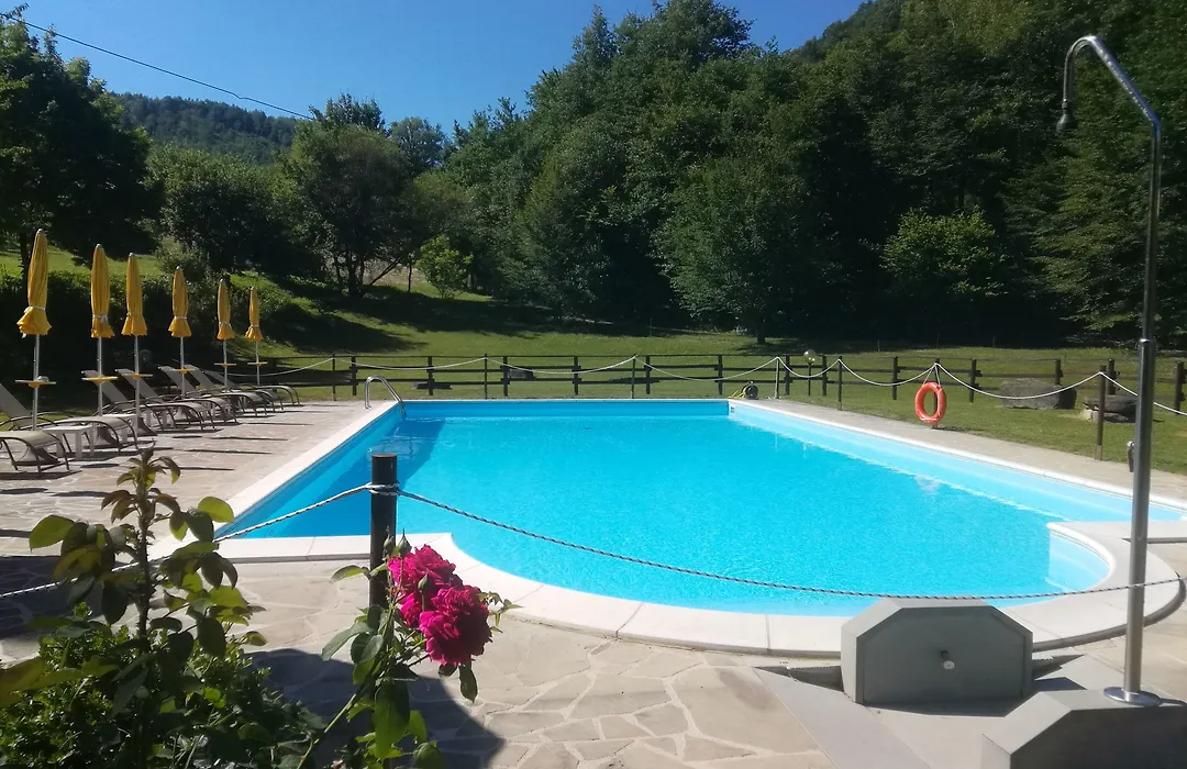 Agriturismo La Ferraia-1