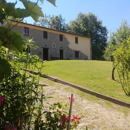 Agriturismo La Ferraia-2