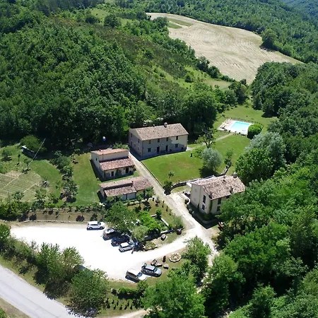 Agriturismo La Ferraia-3